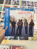John Cafferty And The Beaver Brown Band – Tough All Over (JPN 1985)