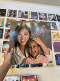 Harumi Kaneko – I Love New York (JPN 1980)