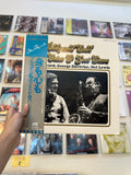 Al Cohn & Zoot Sims – Body And Soul (JPN 1973)