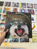 Steppenwolf – Live (US 1971)
