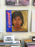 Paul McCartney – McCartney II (JPN-1980)