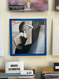 Pat Benatar – In The Heat Of The Night (JPN-1980)