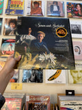Simon And Garfunkel – Parsley, Sage, Rosemary And Thyme (US)