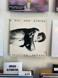 Prince And The Revolution – Parade (USA-1986)