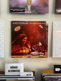 Alice Coltrane – Transfiguration (USA-1978)