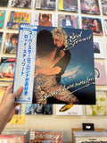 Rod Stewart – Blondes Have More Fun (JPN 1978)
