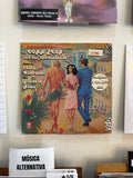 Chico Buarque And Francis Hime Featuring Simone – Dona Flor And Her Two Husbands (Original Soundtrack Recording) (USA-1977)