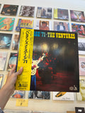 The Ventures – On Stage '71 (JPN 1971)