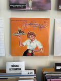 Various – 41 Original Hits From The Sound Track Of American Graffiti (JPN-1973)