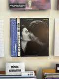 John Lennon & Yoko Ono – Double Fantasy (JPN-1980)