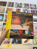 Various – Pops Carnival (Best Pops Collection 13) (JPN 1981)