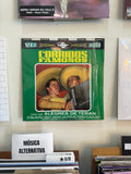 Alegres De Teran – Corridos Famosos (MX-1973)
