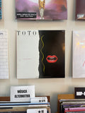 Toto – Isolation (JPN-1984)