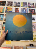 Santana – Caravanserai (JPN 1972)