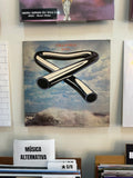 Mike Oldfield – Tubular Bells (USA-1973)