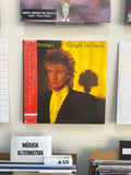 Rod Stewart – Tonight I'm Yours (JPN-1981)