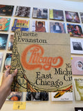 Chicago – Chicago XI (JPN 1977)