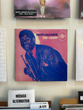 Dizzy Gillespie – The Champ (FRA-1956)