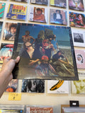 Sea Level – Cats On The Coast (US 1977)