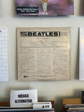 The Beatles – Meet The Beatles! (JPN-1964)