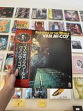 Van McCoy – Rhythms Of The World (JPN 1976)