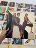 Pointer Sisters – Black & White (USA 1981)
