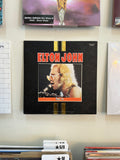 Elton John – Best 20 (JPN-1973)