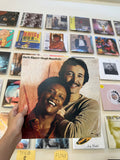 Herb Alpert / Hugh Masekela – Herb Alpert / Hugh Masekela (US 1978)