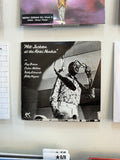 Milt Jackson – Milt Jackson At The Kosei Nenkin (JPN-1976)