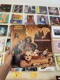 Rare Earth – Willie Remembers (JPN 1972)