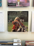 Janis Joplin – Janis Joplin's Greatest Hits (JPN-1973)
