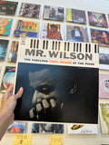 Teddy Wilson – Mr. Wilson (The Fabulous Teddy Wilson At The Piano) (JPN 1979)