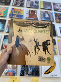 The Modern Jazz Quartet – Fontessa (JPN 1972)