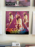 Eric Clapton And The Yardbirds With Sonny Boy Williamson – Eric Clapton And The Yardbirds Live With Sonny Boy Williamson (JPN-1975)