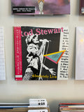Rod Stewart – Absolutely Live (JPN-1982)