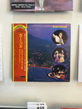 Sérgio Mendes & Brasil '77 – Carnival / Sergio Mendes & Brazil '77 Live! (JPN-1973)