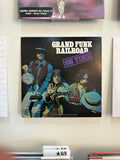 Grand Funk Railroad – On Time (JPN-1978)