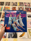 The Spotnicks – All About The Spotnicks (JPN 1967)