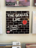The Beatles – Live At The Star-Club In Hamburg Germany (NL-1982)