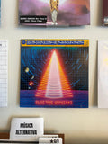 Earth, Wind & Fire – Electric Universe (JPN-1983)