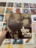 Lloyd G. Mayers With The Oliver Nelson Orchestra – A Taste Of Honey (JPN 1962)
