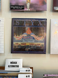 Styx – Paradise Theatre (USA-1981)