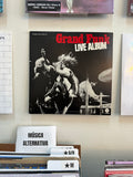 Grand Funk – Live Album (JPN-1975)