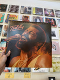 Teddy Pendergrass – Live! Coast To Coast (US 1979)