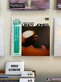 Quincy Jones And His Orchestra – The Sidewinder (JPN-1974)