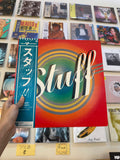 Stuff – Stuff (JPN 1976)