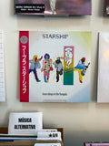 Starship – Knee Deep In The Hoopla (JPN-1985)