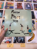 Hampton Hawes Trio – Hampton Hawes Trio, Vol. 1 (JPN 1970)