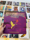 94 East – Minneapolis Genius (JPN 1985)