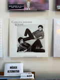 Wham! Featuring George Michael – Careless Whisper (JPN-1984)